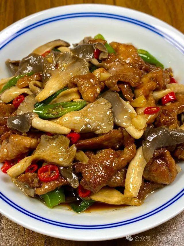 超级好吃的五道家常美食做法简单易学好吃又实惠自己在家就能做感兴趣的朋友快来试试吧!(图3)