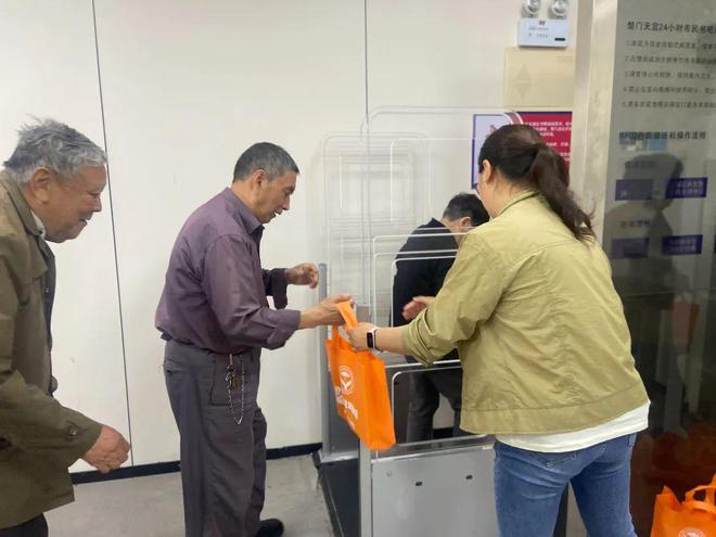 【延年益智】端午佳节品味健康饮食——长者健康茶话会(图3)