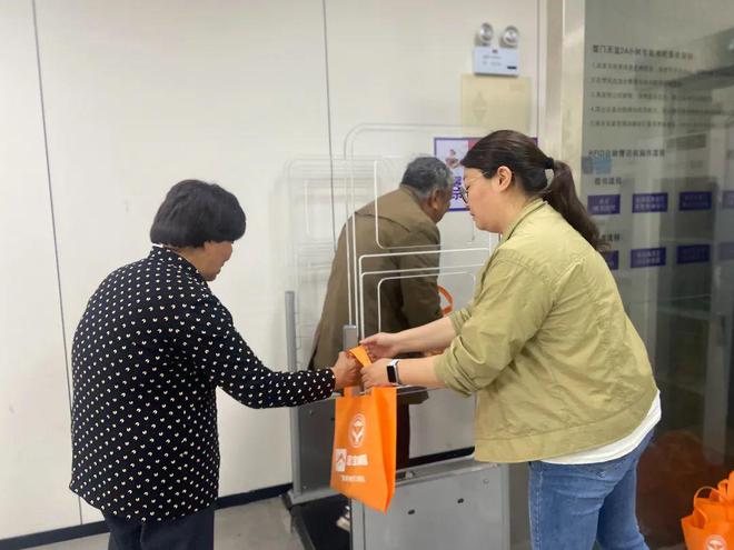 【延年益智】端午佳节品味健康饮食——长者健康茶话会(图4)