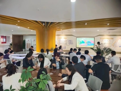 弘扬中华优秀传统文化激活跨界融合助推美德信用建设(图3)