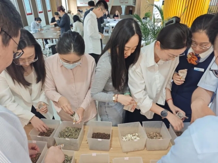 弘扬中华优秀传统文化激活跨界融合助推美德信用建设(图2)