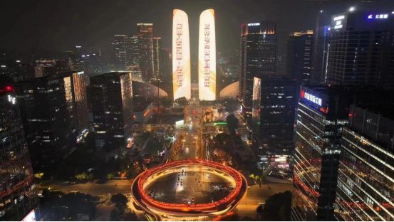 成都AG超玩会新主场——AG电竞中心正式开启(图8)