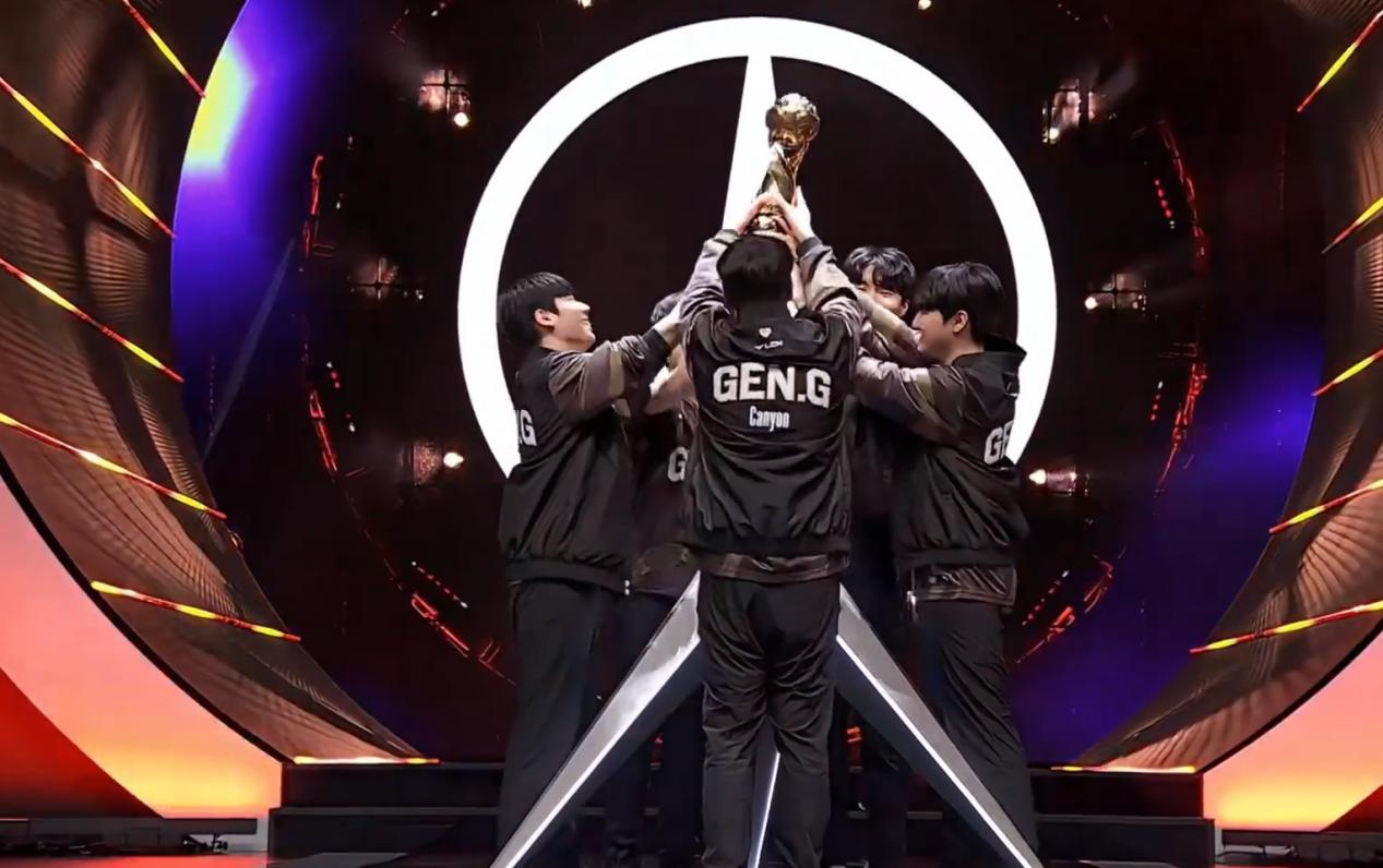 微博助力2024MSI线上线下融合探索赛事创新品牌传播新路径 微博助力2024MSI线上线下融合探索赛事创新品牌传播新路径