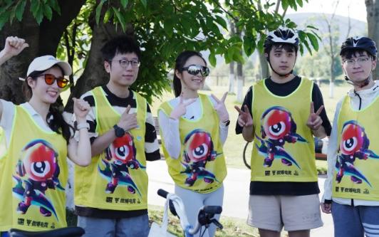 微博助力2024MSI线上线下融合探索赛事创新品牌传播新路径(图7)