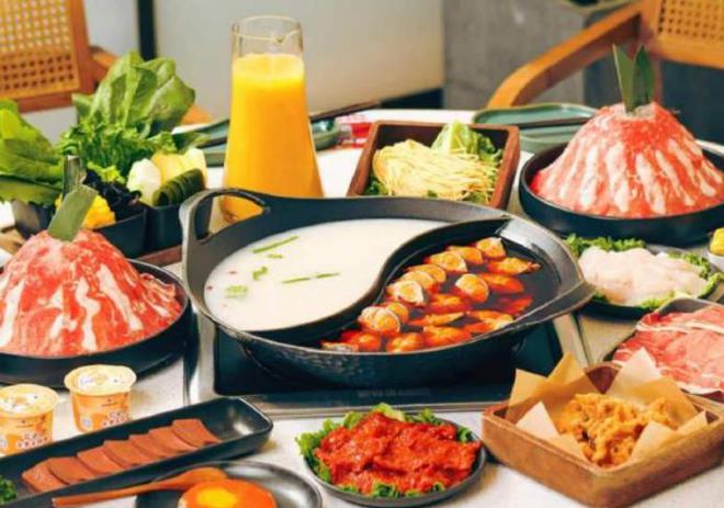 百万级投资的加盟品牌新辣道招商流量破局之道(图3)