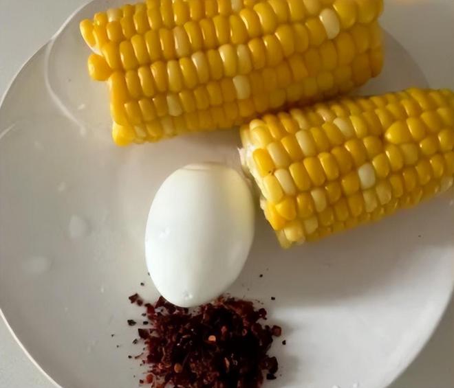 广东女子吐槽婆婆做的饭菜婚后5个月瘦21斤网友：我也吃不饱