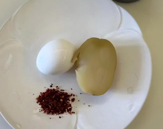 广东女子吐槽婆婆做的饭菜婚后5个月瘦21斤网友：我也吃不饱(图5)