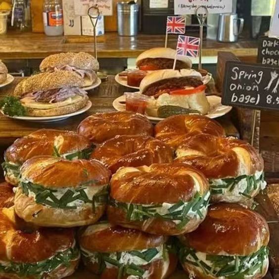 面包悄悄的餐饮化一年盈利上千万!(图4)