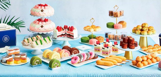 面包悄悄的餐饮化一年盈利上千万!(图8)