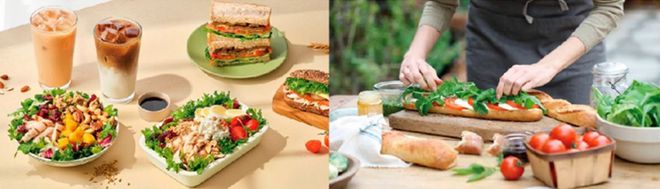 面包悄悄的餐饮化一年盈利上千万!(图9)