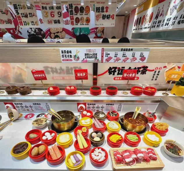 首次出现负增长!餐饮正在逃离北上广(图2)