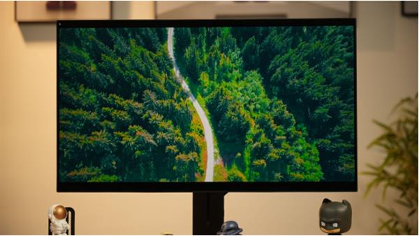 蚂蚁电竞N27U4K高刷点燃电竞新激情(图7)