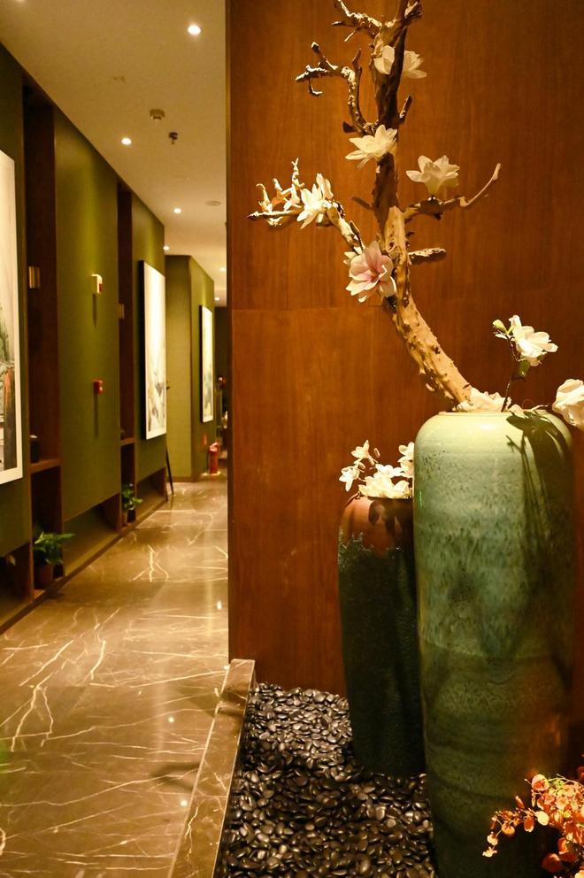 大工匠·新食代：箪食巷儒家文化私房菜缘起(图3)