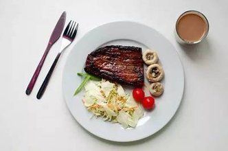 中国百年前就有人写了一本“吃货宝典”。连西餐都记录在内(图8)