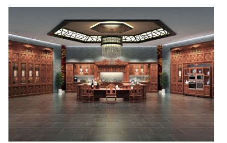 中国百年前就有人写了一本“吃货宝典”。连西餐都记录在内(图7)