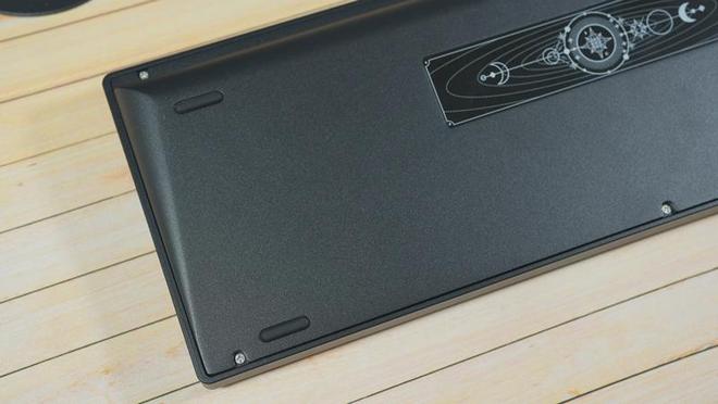 满足你的生产力和电竞需求-Vter机械键盘Galaxy100(图6)