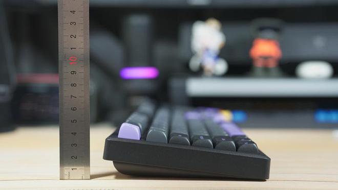 满足你的生产力和电竞需求-Vter机械键盘Galaxy100(图9)