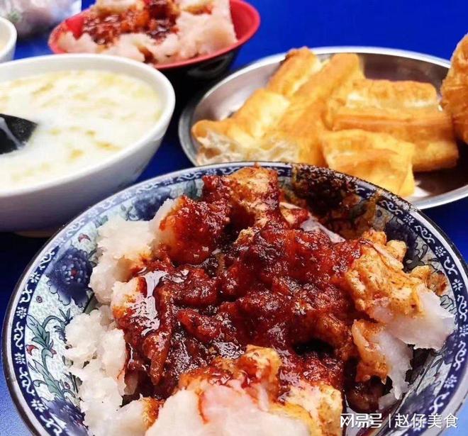 甘肃最有名的小吃有哪些?甘肃十大特色美食小吃你喜欢哪一道(图7)