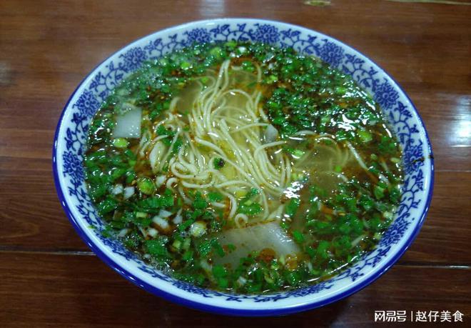 甘肃最有名的小吃有哪些?甘肃十大特色美食小吃你喜欢哪一道(图2)