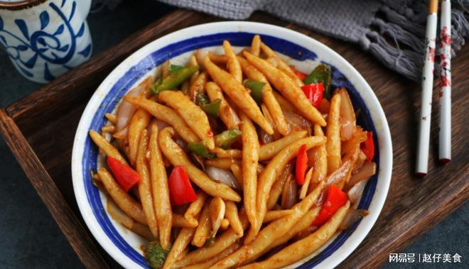 甘肃最有名的小吃有哪些?甘肃十大特色美食小吃你喜欢哪一道(图3)