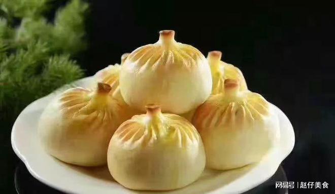 甘肃最有名的小吃有哪些?甘肃十大特色美食小吃你喜欢哪一道(图4)