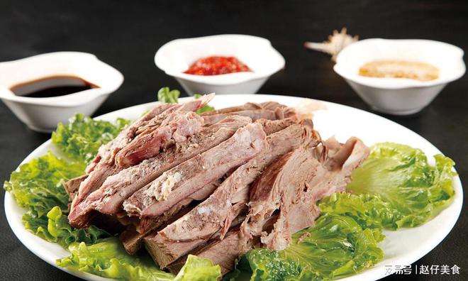 甘肃最有名的小吃有哪些?甘肃十大特色美食小吃你喜欢哪一道(图9)