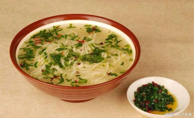 甘肃最有名的小吃有哪些?甘肃十大特色美食小吃你喜欢哪一道(图11)