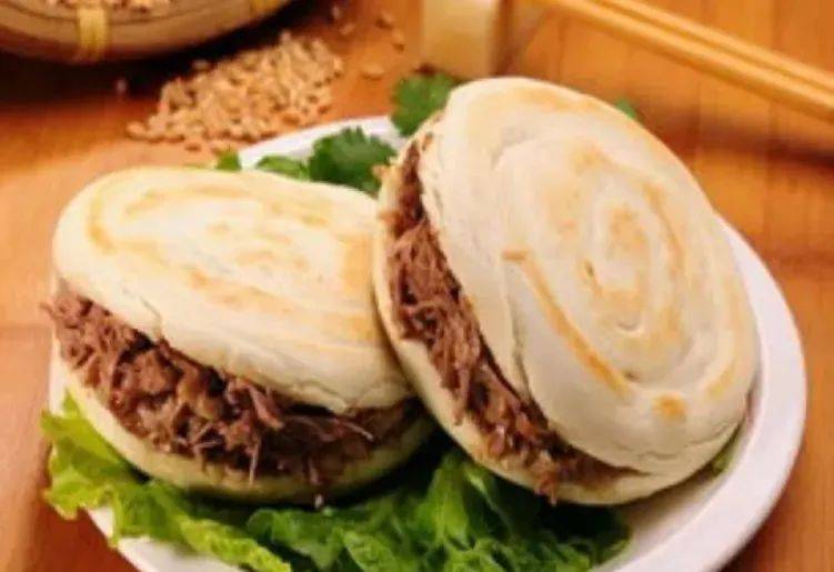 陕西这几样特色美食地道经典很多外地人都爱吃!(图2)