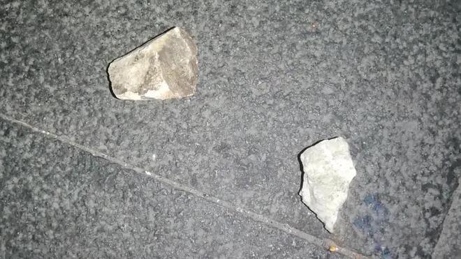 19年浙江美食街降“横祸”嫌疑人身影成谜警方一招让罪犯现身(图5)