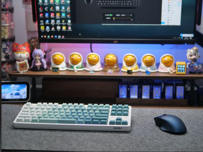 3395还是3950？两代旗舰引擎目前哪个更值得选？电竞鼠标选购推荐(图5)