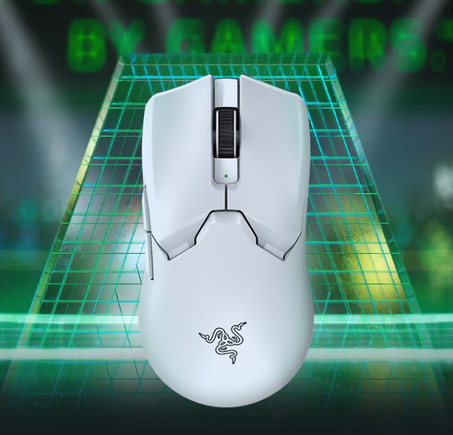 3395还是3950？两代旗舰引擎目前哪个更值得选？电竞鼠标选购推荐(图10)