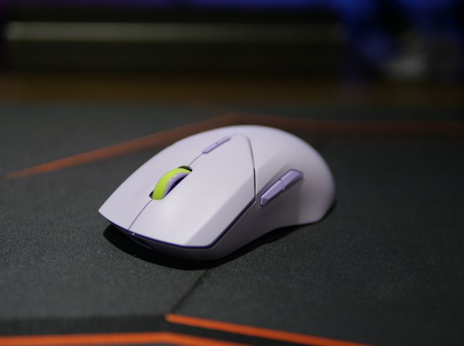 3395还是3950？两代旗舰引擎目前哪个更值得选？电竞鼠标选购推荐(图12)