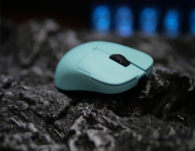 3395还是3950？两代旗舰引擎目前哪个更值得选？电竞鼠标选购推荐(图14)