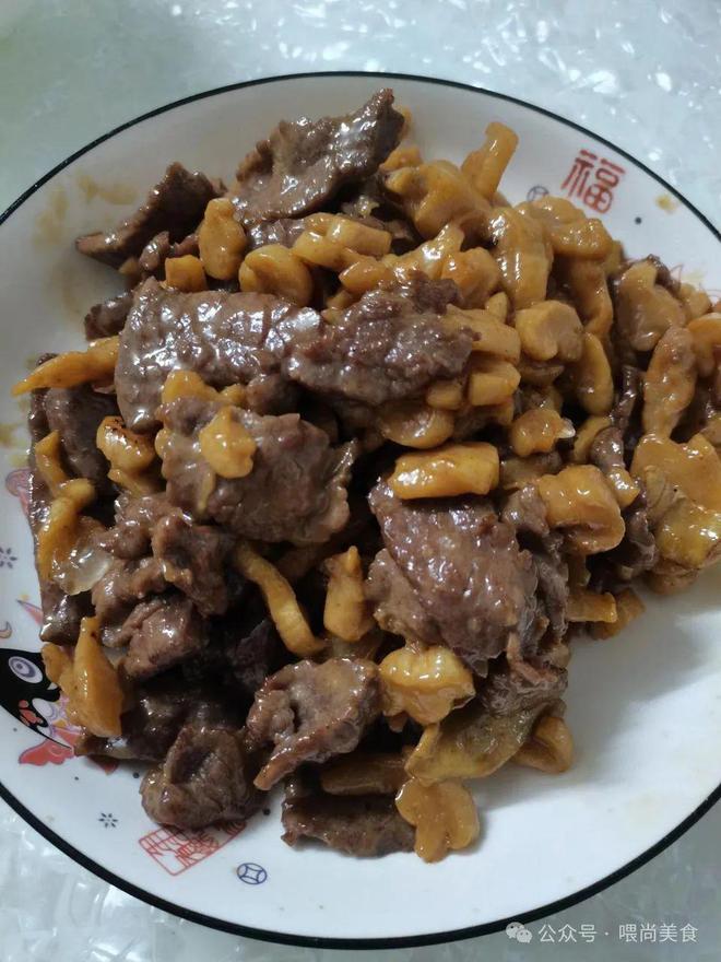 非常好吃的五道特色家常美食做法简单又好吃自己在家就能做感兴趣的朋友快来试试吧！(图1)