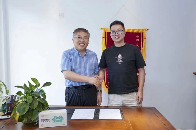 融古今智慧·护生命之源月派调理创始人王明月打造药食品牌颐膳师(图3)