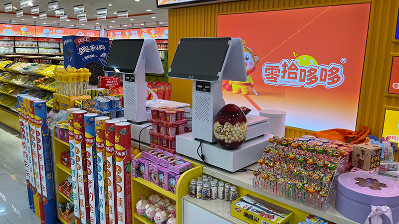 零拾哆哆休闲零食：国风新韵健康之选满足对美味的追求(图3)