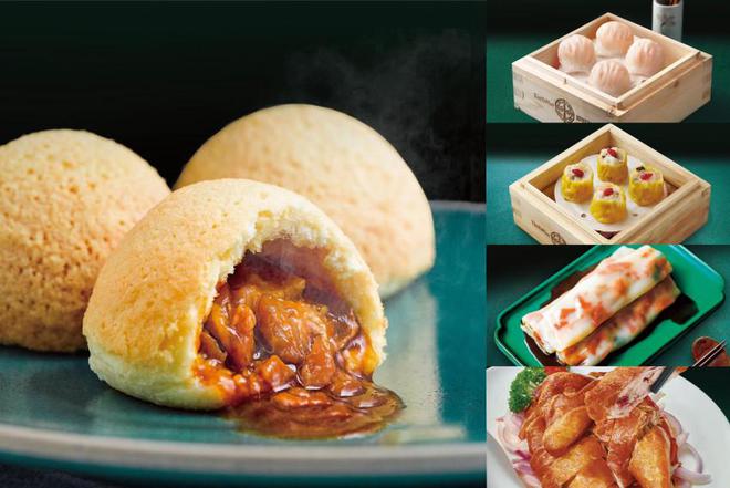 “皖”美落地！添好运安徽首店开业港式美味点亮合肥银泰中心(图2)