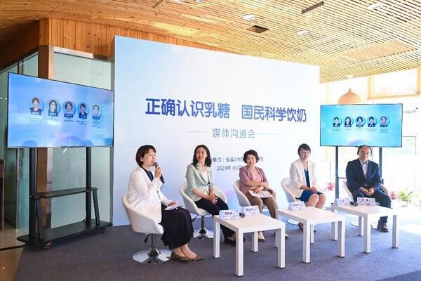 均衡饮食中享受营养与美味雀巢为2024全民营养周注入活力(图2)
