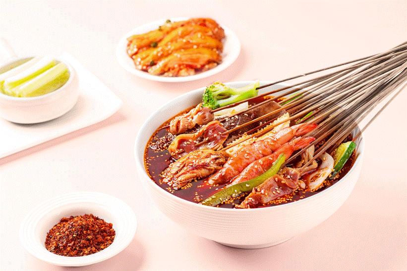 圣恩30年“味道”坚守助力中国餐饮品牌发展(图2)