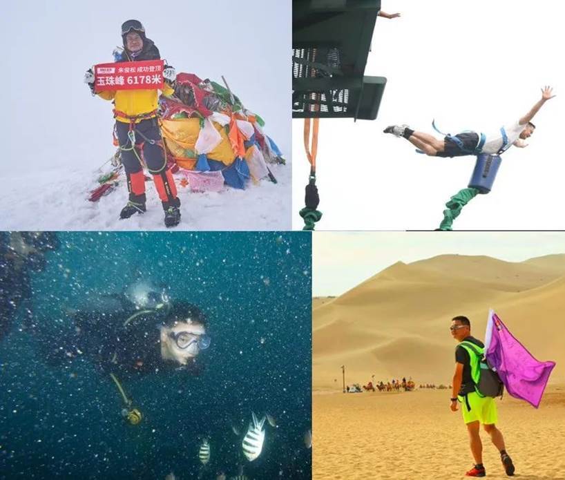 圣恩30年“味道”坚守助力中国餐饮品牌发展(图4)