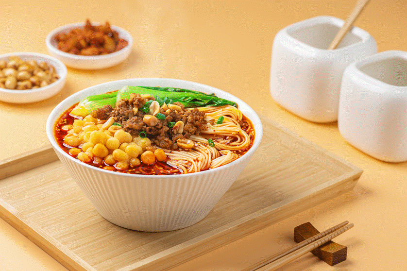 圣恩30年“味道”坚守助力中国餐饮品牌发展(图8)