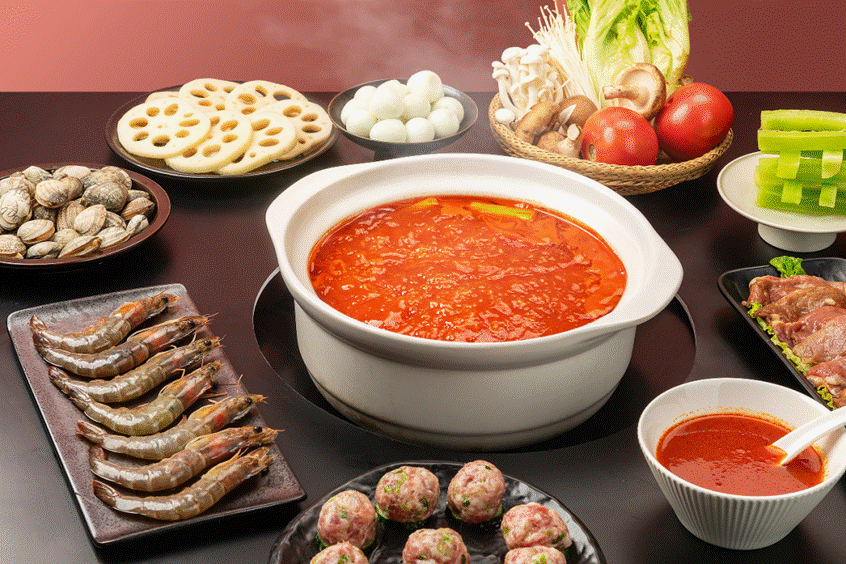 圣恩30年“味道”坚守助力中国餐饮品牌发展(图9)