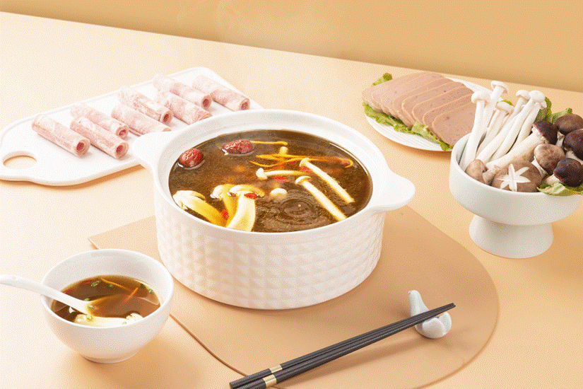 圣恩30年“味道”坚守助力中国餐饮品牌发展(图10)