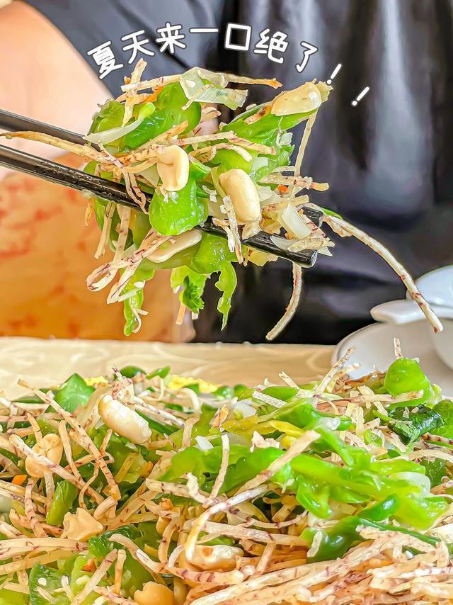 【爆款美食推荐】狮山谭边大顶苦瓜：苦涩的外表甜蜜的内心夏日首选！(图7)