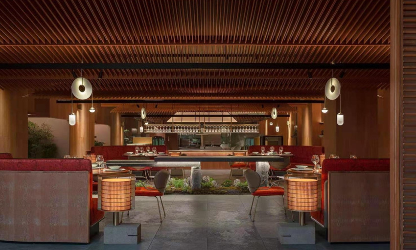 对话陈天福、向东:在“守正”与“创新”中寻找平衡点打造川菜底蕴(图5)