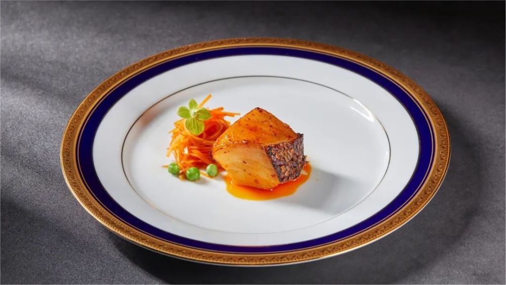 对话陈天福、向东:在“守正”与“创新”中寻找平衡点打造川菜底蕴(图10)