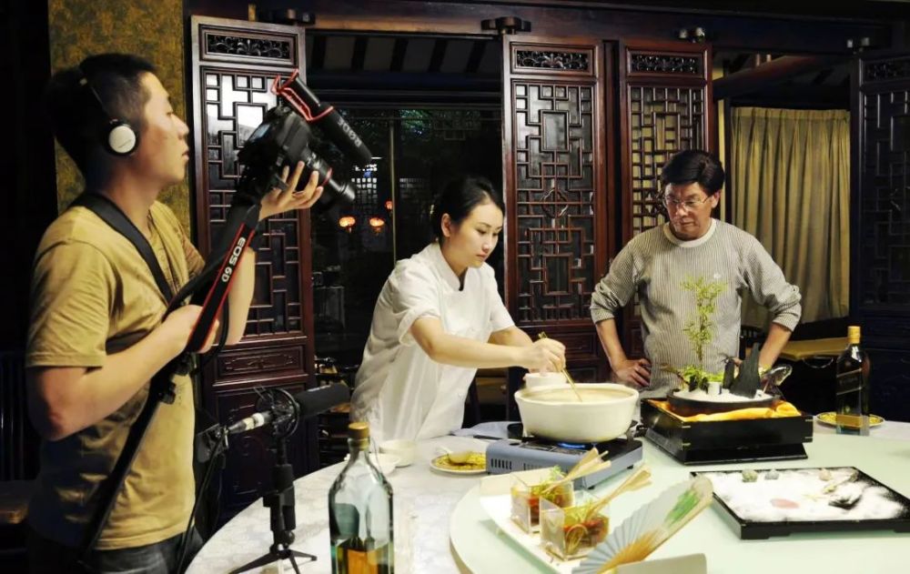 对话陈天福、向东:在“守正”与“创新”中寻找平衡点打造川菜底蕴(图9)