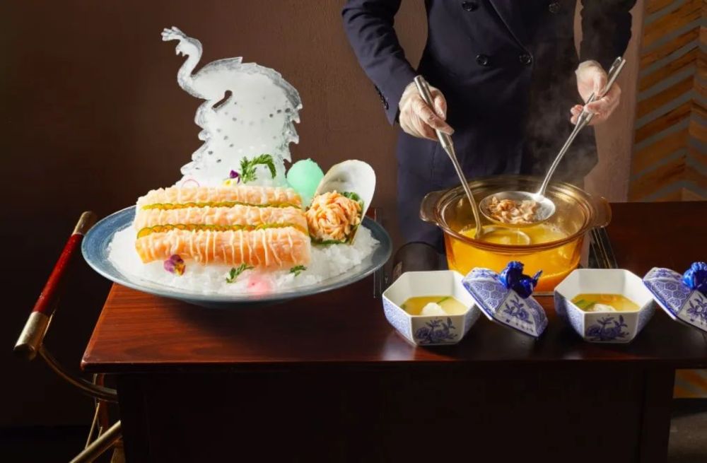 对话陈天福、向东:在“守正”与“创新”中寻找平衡点打造川菜底蕴(图8)