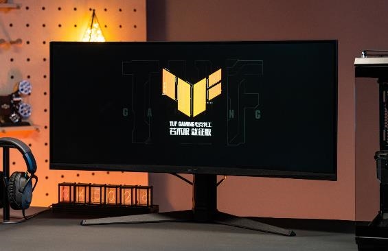 战而无畏!618华硕电竞显示器狂欢来袭畅玩一夏!(图3)