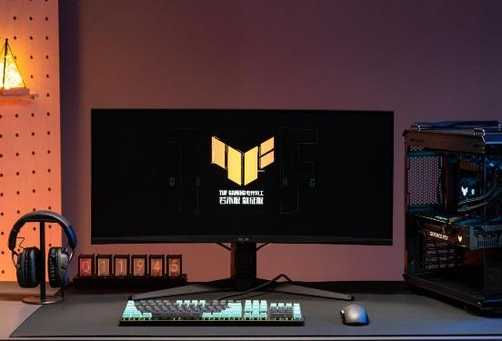 战而无畏!618华硕电竞显示器狂欢来袭畅玩一夏!(图4)